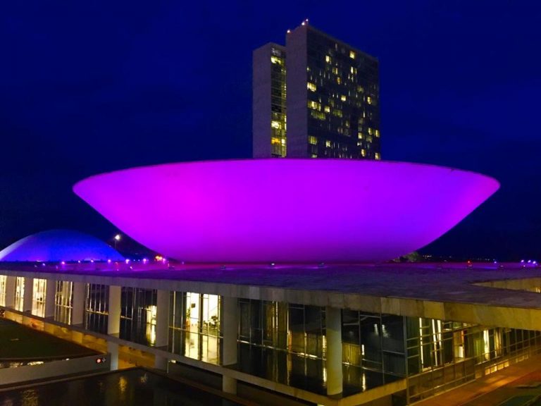 Saúde - campanhas - janeiro roxo hanseníase