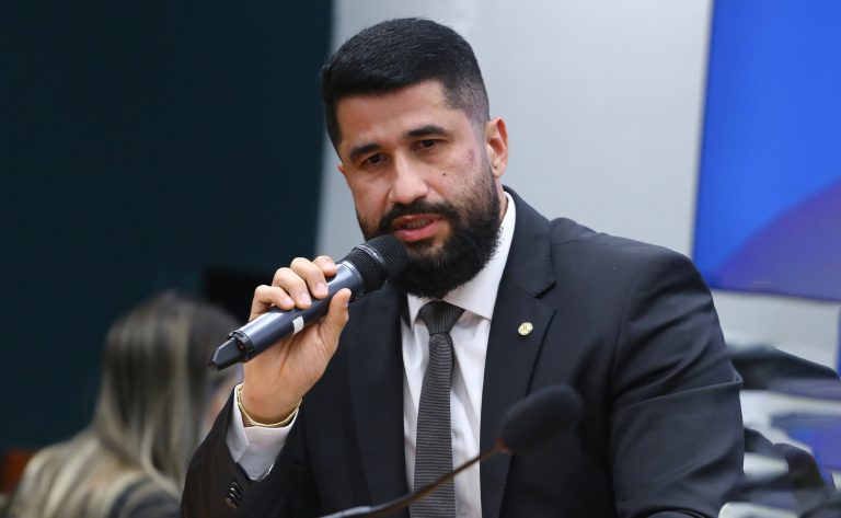 Audiência Pública - Lei Orgânica Nacional das Polícias Civis (PL 1.949/2007). Dep. Delegado Fabio Costa(PP - AL)