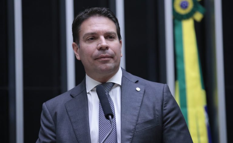 Discussão e votação de propostas. Dep. Delegado Ramagem (PL - RJ)