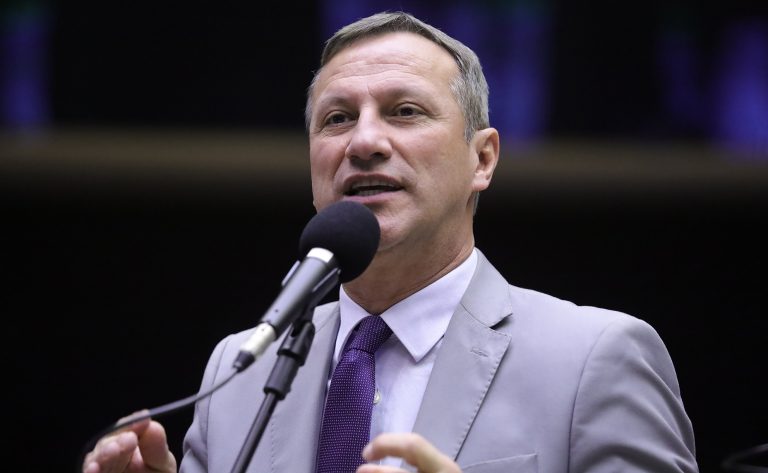 Discussão e votação de propostas. Dep. Sanderson (PL-RS)