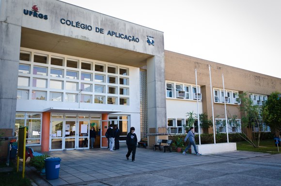 Colégio de Aplicação da UFRGS