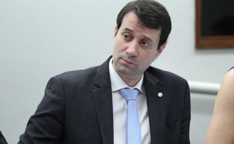 Audiência Pública - Monitoramento do Programa Nacional de Alimentação Escolar - PNAE. Dep. Daniel Barbosa (PP-AL)