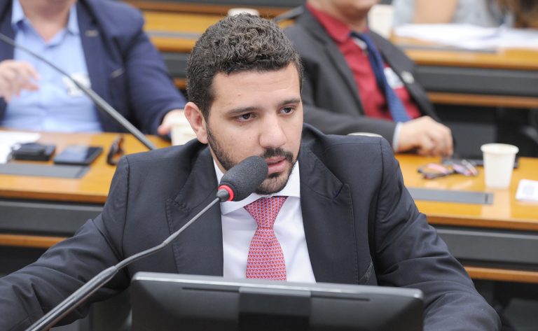 Audiência Pública - Construção de viadutos e trevos rodoviários na BR-316. Dep. Neto Carletto (PP-BA)