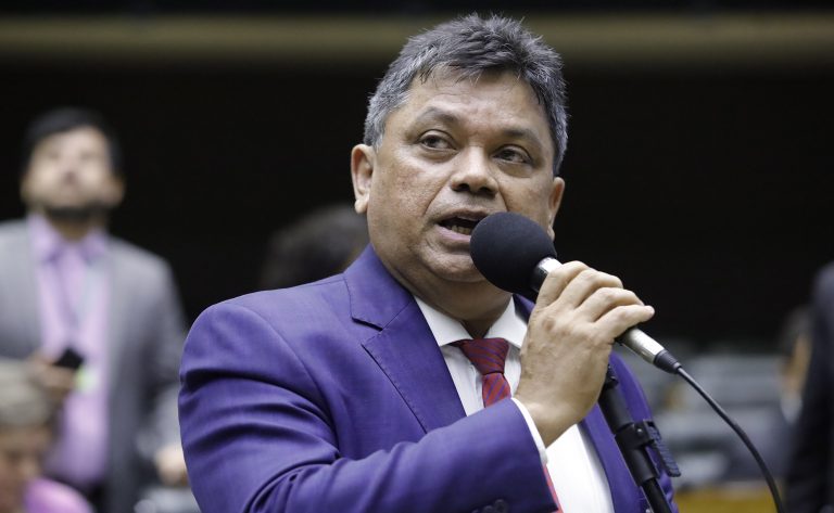 Discussão e votação de propostas legislativas. Dep. Márcio Jerry (PCDOB-MA)