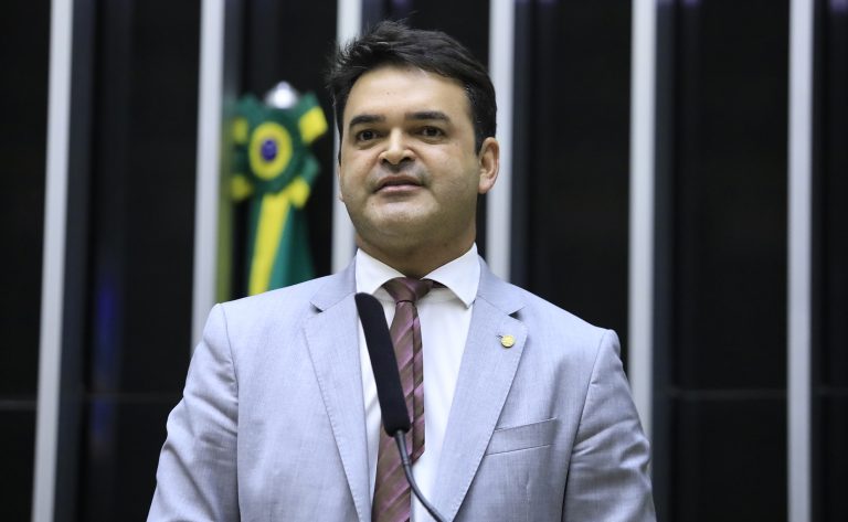 Discussão e votação de propostas legislativas. Dep. Rubens Pereira Júnior (PT-MA)