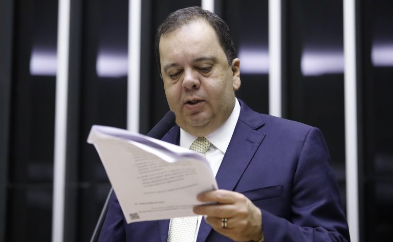 Discussão e votação de propostas legislativas. Dep. Elmar Nascimento (UNIÃO - BA)