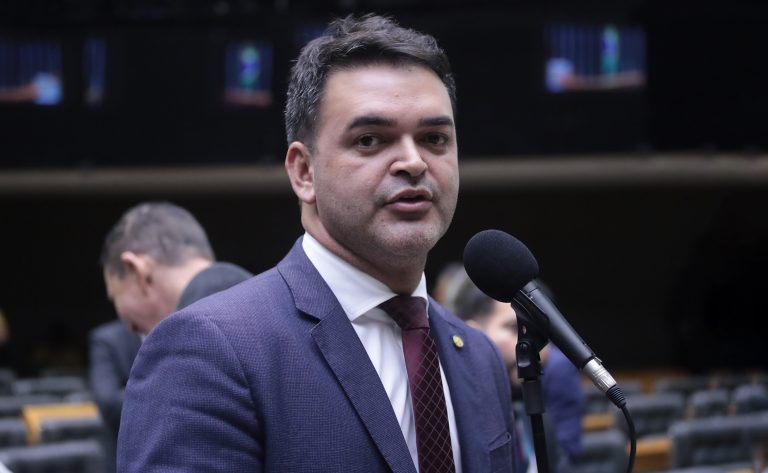 Discussão e votação de propostas legislativas. Dep. Rubens Pereira Júnior (PT - MA)