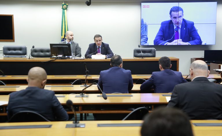 Audiência Pública - Por que sua conta de luz está cara?