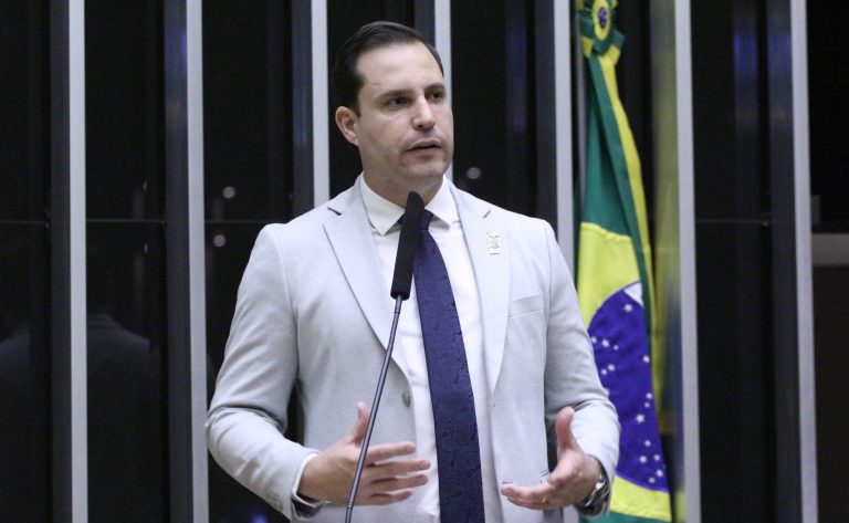 Homenagem ao Dia do Policial Penal. Dep. Nicoletti (UNIÃO-RR)