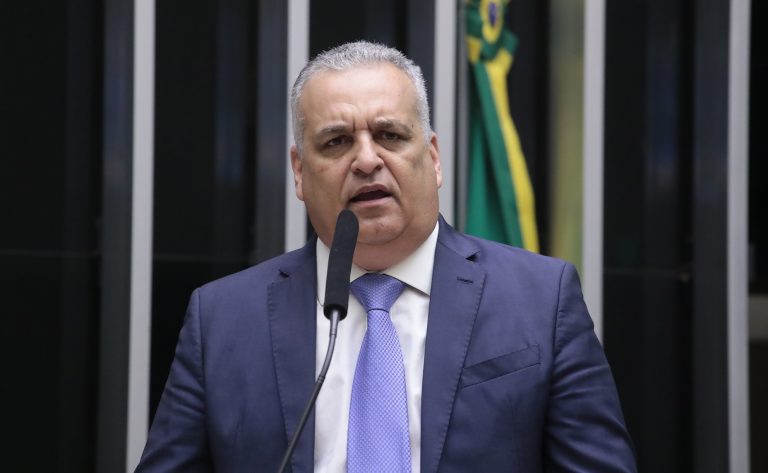 Discussão e votação de propostas legislativas. Dep. Alfredo Gaspar (UNIÃO - AL)