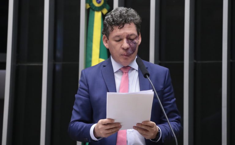 Discussão e votação de propostas legislativas. Dep. Reginaldo Lopes (PT-MG)