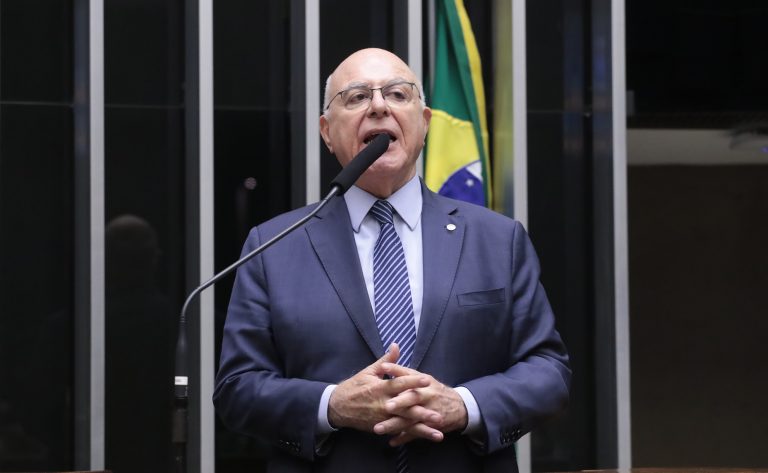 Discussão e votação de propostas legislativas. Dep. Arnaldo Jardim (CIDADANIA-SP)