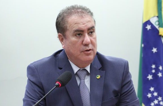 Seminário Interativo - Avanços recentes na Saúde Digital. Dep. Jonas Donizette (PSB - SP)