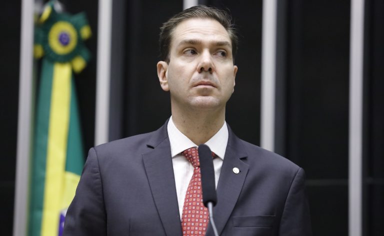 Discussão e votação de propostas legislativas. Dep. Eduardo Bismarck (PDT - CE)