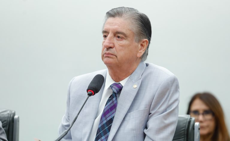 Deliberação dos Relatórios Setoriais apresentados ao PLN 26/2024-CN (PLOA 2025). Dep. Dagoberto Nogueira (PSDB - MS)