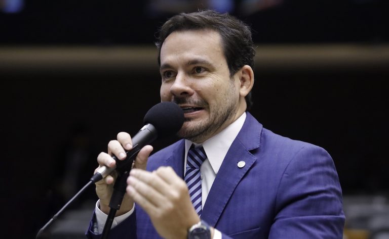 Discussão e votação de propostas legislativas. Dep. Capitão Alberto Neto (PL - AM)