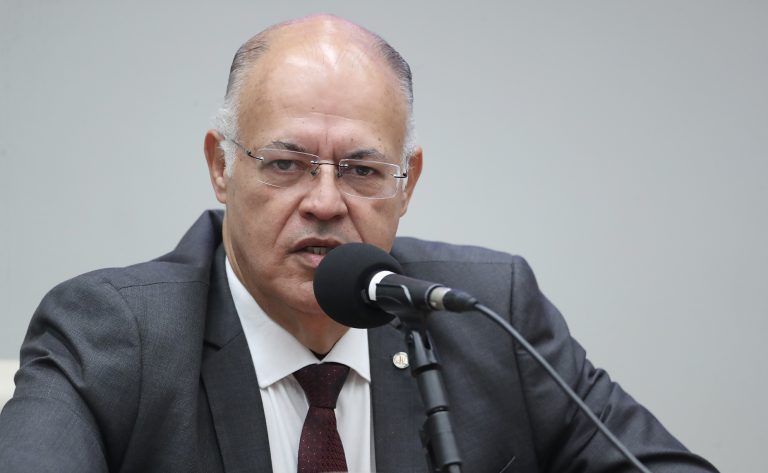 Seminário - Celebração do 30º aniversário do Ano Internacional da Família. Dep. Pastor Eurico (PL-PE)
