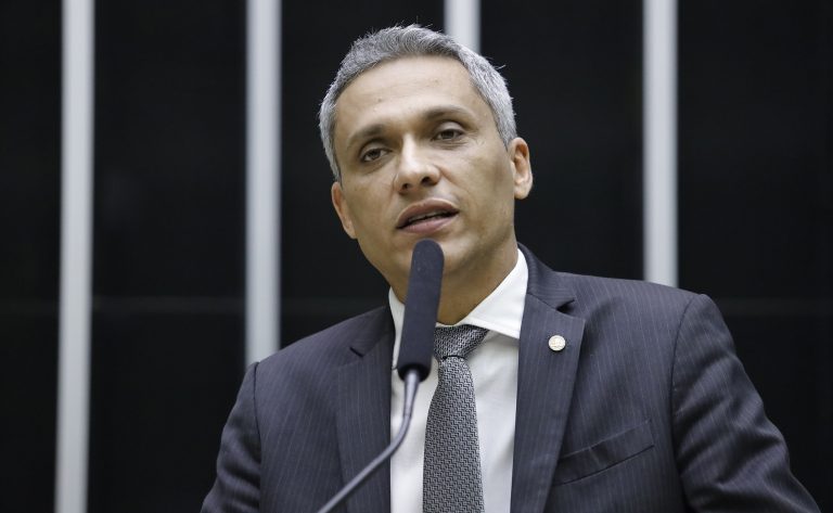 Discussão e votação de propostas legislativas. Dep. Gustavo Gayer (PL-GO)