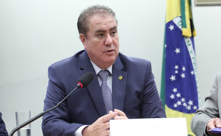 Seminário Interativo - Avanços recentes na Saúde Digital. Dep. Jonas Donizette (PSB - SP)