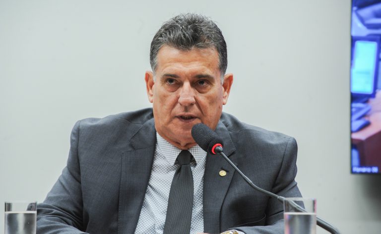 Audiência Pública - O Sistema Prisional Feminino e as Pessoas LGBTQIAPN+. Dep. Coronel Meira (PL - PE)