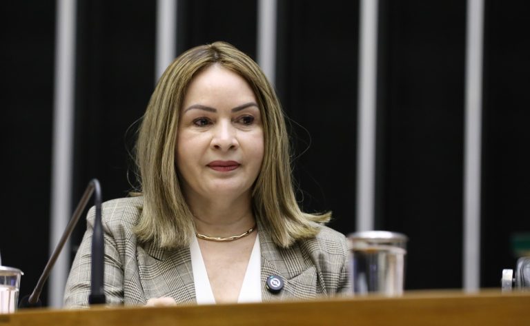 Homenagem ao Dia Internacional da Mulher e da Conquista do Voto Feminino. Dep. Socorro Neri (PP-AC)