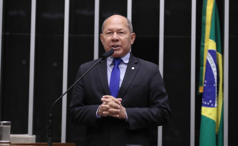 Discussão e votação de propostas legislativas. Dep. Coronel Chrisóstomo (PL-RO)