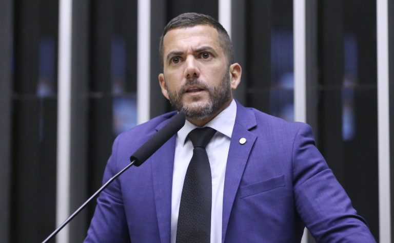 Discussão e votação de propostas legislativas. Dep. Carlos Jordy (PL - RJ)
