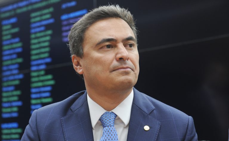 Deputado Maurício Neves