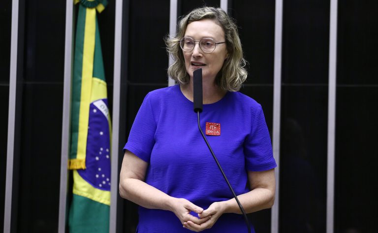 Discussão e votação de propostas legislativas. Dep. Maria do Rosário (PT - RS)
