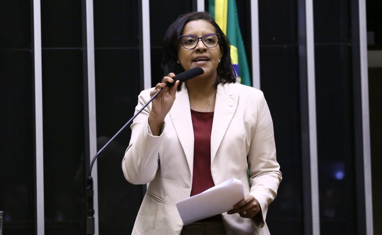 Discussão e votação de propostas legislativas. Dep. Gisela Simona (UNIÃO-MT)
