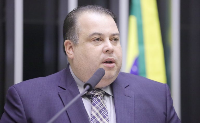 Homenagem ao dia do profissional de Educação Física. Dep. Julio Cesar Ribeiro (REPUBLICANOS - DF)