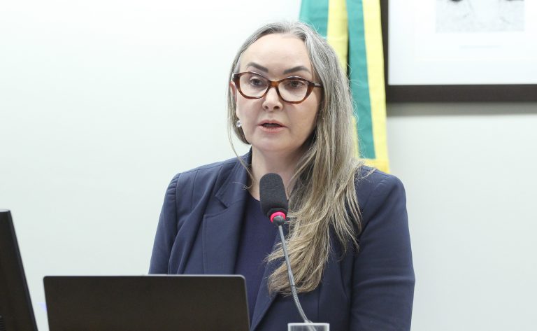 Audiência Pública - Promoção, inclusão, visibilidade e valorização do atleta paraolímpico. Dep. Daniela Reinehr (PL - SC)