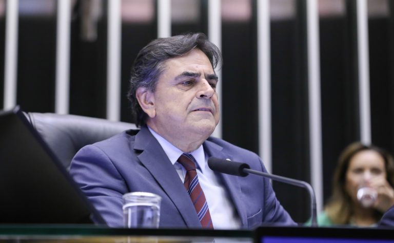 Homenagem à Associação Brasileira de Supermercados – ABRAS. Dep. Domingos Sávio (PL - MG)