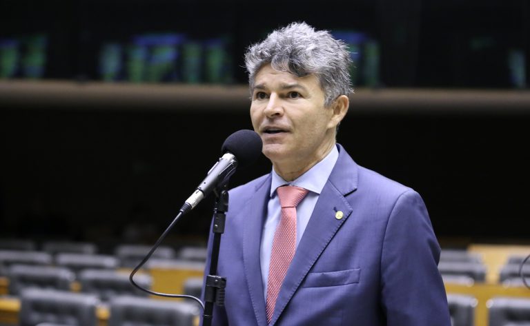 Discussão e votação de propostas legislativas. Dep. José Medeiros (PL - MT)