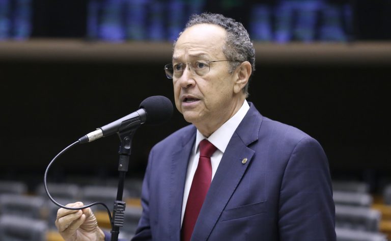 Discussão e votação de propostas legislativas. Dep. Silas Câmara (REPUBLICANOS - AM)
