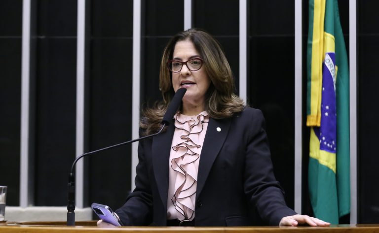 Discussão e votação de propostas legislativas. Dep. Rogéria Santos (REPUBLICANOS - BA)