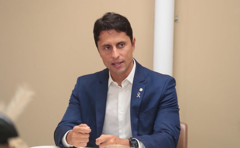Apresentação do Código Brasileiro de Inclusão e das demais propostas para o ano de 2025. Dep. Duarte Jr. (PSB - BA)
