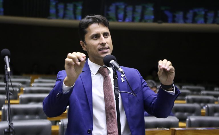 Discussão e votação de propostas legislativas. Dep. Duarte Jr. (PSB - MA)