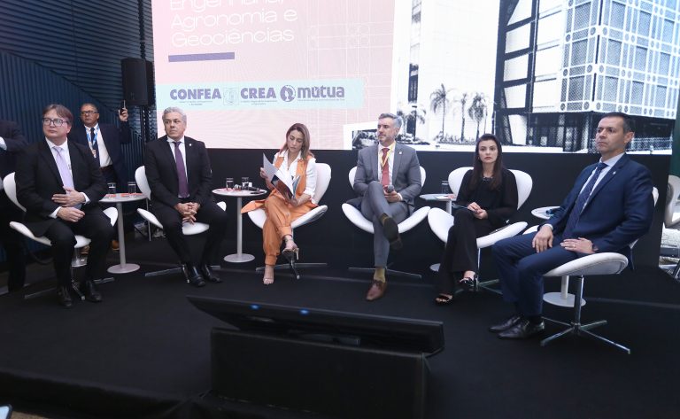 Agenda Legislativa da Engenharia, Agronomia e Geociência