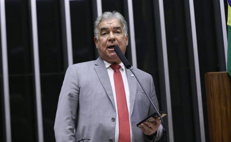 Discussão e votação de propostas legislativas. Dep. Zé Neto (PT-BA)