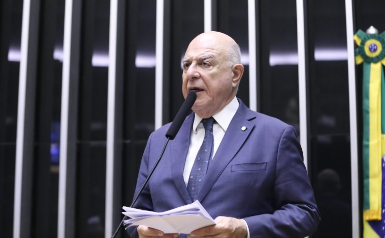 Discussão e votação de propostas legislativas. Dep. Arnaldo Jardim (CIDADANIA - SP).
