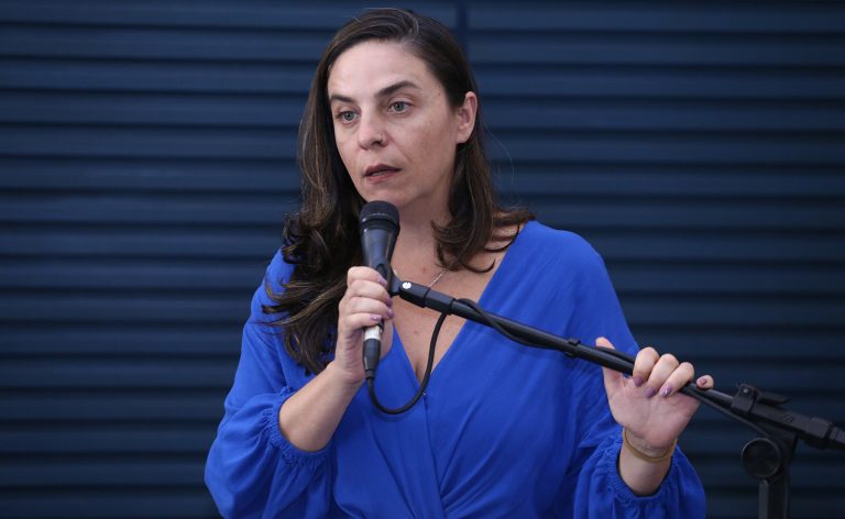 Mesa redonda - Alienação parental. Dep. Fernanda Melchionna (PSOL-RS)