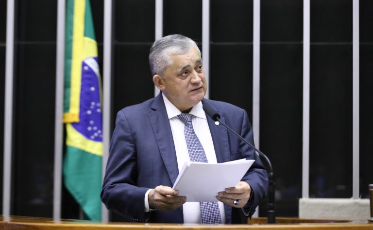 Homenagem à Campanha da Fraternidade 2025. Dep. José Guimarães (PT-CE)