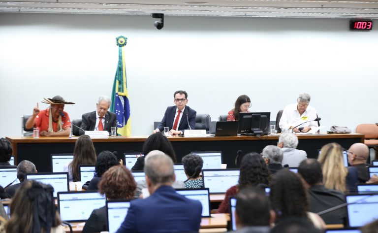 Jornada de Direitos Humanos 2025. Dep. Reimont (PT-RJ)
