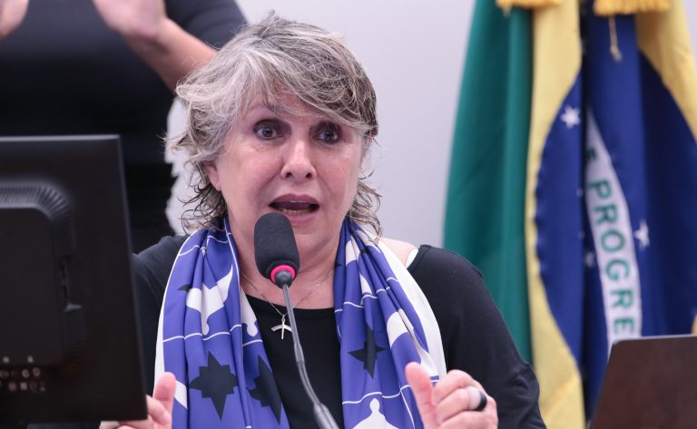 Audiência Pública - Homenagem ao Dia Nacional da Língua Brasileira de Sinais (Libras). Dep. Erika Kokay (PT-DF)