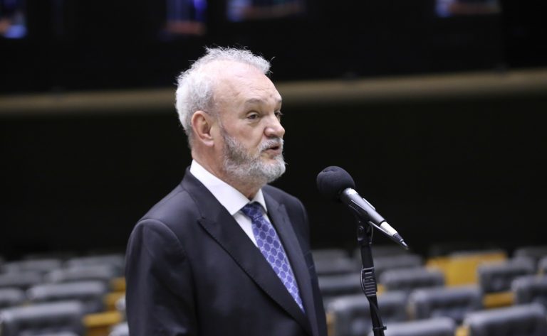 Discussão e votação de propostas legislativas. Dep. Geraldo Resende (PSDB-MS)