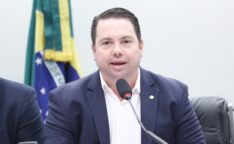 Audiência Pública – Impactos da Estiagem que assola o Estado do Rio Grande do Sul e Soluções Possíveis. Dep. Rodolfo Nogueira (PP - MS)