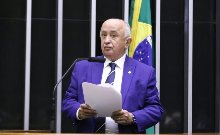 Discussão e votação de propostas legislativas. Dep. Júlio Cesar (PSD - PI)