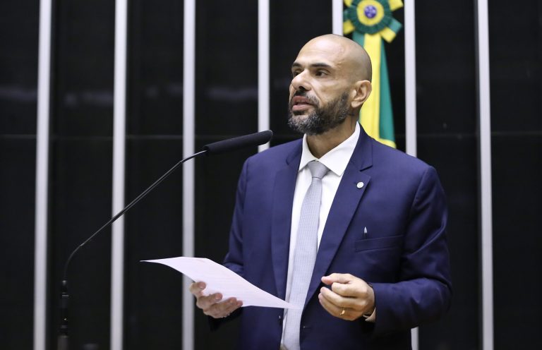 Discussão e Votação de Propostas Legislativas. Dep. Sargento Portugal (PODEMOS - RJ)