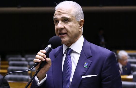 Discussão e votação de propostas legislativas. Dep. Julio Lopes (PP - RJ)